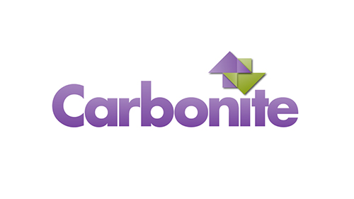 Logo Concepts for Carbonite